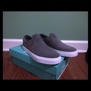 Nike SB Zoom Stefan Janoski